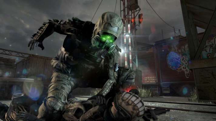 splintercell