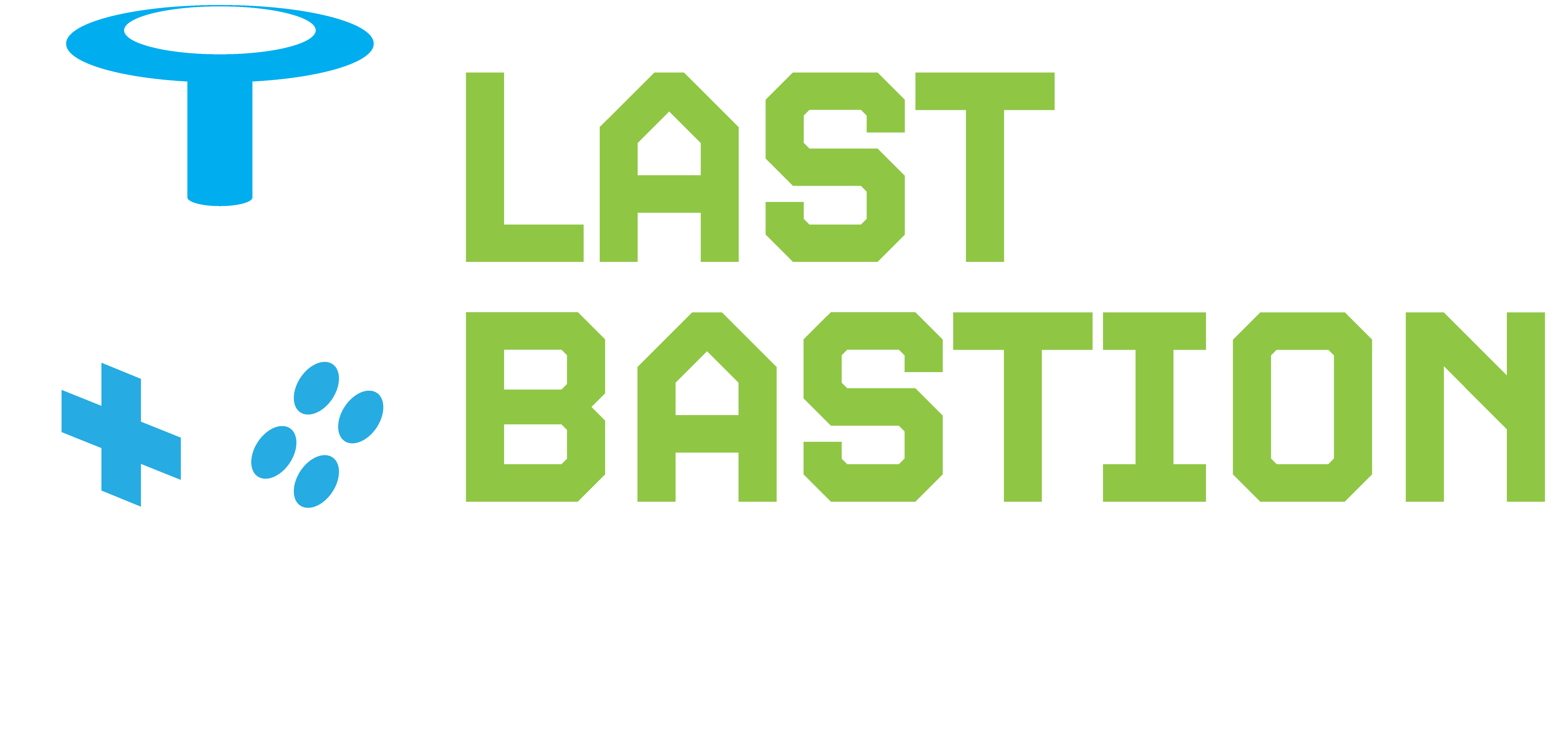 Last Bastion Gaming